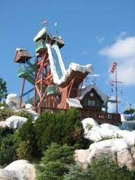 Summit Plummet Walt Disney World Tallest In The Usa Walt Disney World Vacations Disney Water Parks Disney World Vacation