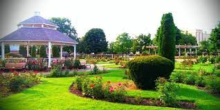 Weddings At Julia Davis Park In Boise Id Wedding Spot Wedding Venues Outdoor Wedding Venues Venues