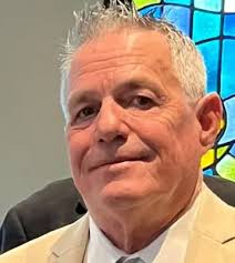 Obituary information for Dean J. Howard