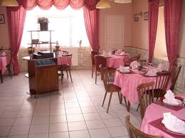Restaurant Les Boisiers Restaurants France Pays De La Loire