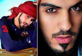 He has a son named diyab with fashion designer and wife yasmin oweidah. Omar Borkan Al Gala Is Single Handsome Man Deported From Saudi Arabia Needs A Girlfriend