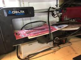 Delta Ss250 Shopmaster 16 Inch Scroll Saw Scroll Saw Kijiji Bandsaw