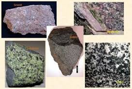 Batu ini terdapat di beberapa daerah indonesia. Contoh Batuan Beku Dalam Ciri Penjelasan Dan Gambarnya Lengkap Ruangbiologi Co Id