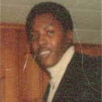 Michael Pressley Obituary