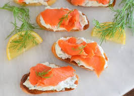 You are sure to be the hit of the party! Easy Finger Food Recipes