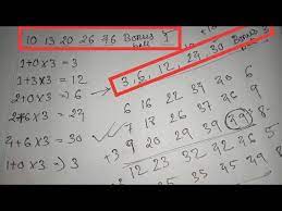 Powerful Screct Strategy France Lotto To Win Lotto Jackpots Youtube