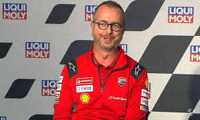 4.2.1 classement constructeur des motogp. Motogp Conference Constructeurs Ducati Plus De Puissance Mais Ca Coince Entre Dovizioso Et Le Pneu Michelin Integralite Paddock Gp