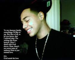 Fabian Cano Obituary (2012)