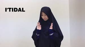 Terutama saat bimbang atau ragu ketika menentukan pilihan. Umy Pelajaran Sholat Cara Tayamum Untuk Perempuan By Yusuf Adni