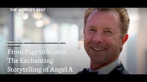 Angel's Leap News and Events