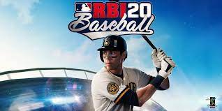 The world of mlb awaits in r.b.i. Rbi Baseball 2020 Pc Version Full Game Setup Free Download Epingi