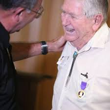 Munds Park veteran honored in Flagstaff for Day of Infamy
