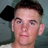 Spread the Word: Iraq-Nam: Michael Pursel has services ahead of burial at  Arlington