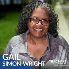Gail Simon-Wright