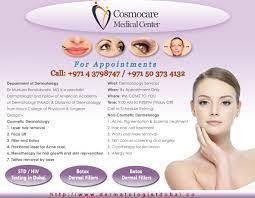 Register and grow your business with findopen & cylex! Best Skin Care Clinic In Dubai Cosmocare Dermatology Clinic Dubai By Cosmocare
