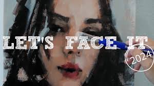 Let's Face It 2024 Promo Trailer