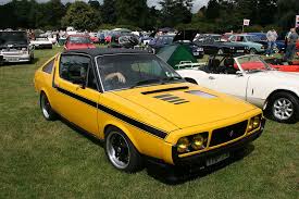 Pin By Hunter Wolf On Dream Cars Renault Cars Dream Cars