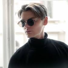 Alexander Strand (alexanderstrand)