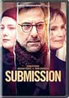Submission [DVD] : Stanley Tucci, Addison Timlin, Janeane Garofalo, Peter  Gallagher, Ritchie Coster, Jessica Hecht, Kyra Sedgwick, Jared Ian Goldman,  Wren Arthur, Richard Levine: Movies & TV