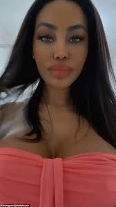 How Mario Balotelli's ex-girlfriend Tabby Brown was left brokenhearted by  the Italian striker after he 'promised to start a family with the model  before having a baby with his ex'