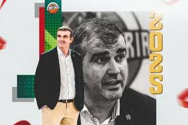 David Mangas, renovado hasta el año 2025 en el Grupo Alega Cantabria