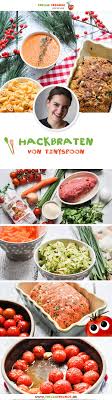 Hackbraten Mit Gemuse Freche Freunde Kochclub Rezept Hackbraten Kochen Fur Kleinkinder Rezepte