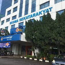 Bank rakyat, cawangan indera mahkota, no b 56 & b 58, persiaran sultan abu bakar, bandar indera mahkota, 25200, kuantan pahang. Photos At Wisma Sekata Rakyat Kelana Jaya 68 Visitors
