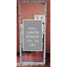 You can even buy your glass online with free, easy home delivery! Full Length Mirror Whole Body Mirror Shopee Philippines
