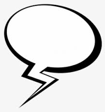 Comic Book Speech Bubble Png Images Transparent Comic Book Speech Bubble Image Download Pngitem All our images are transparent and free for personal use.