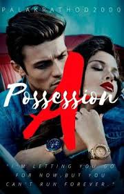 POSSESIVE 1