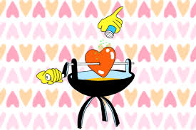 Animated happy valentines day gif image. Gif By Happy Valentine S Day Find Share On Giphy