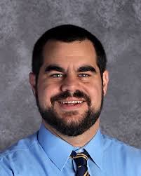 Middle School Staff — Linville Hill Christian School