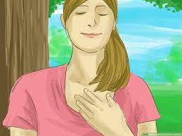The only way to truly conquer your phone anxiety is to figure out therefore, you can gradually reduce the anxiety you feel about making phone calls by making more of them. 3 Ways To Get Rid Of Phone Anxiety Wikihow
