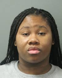 A woman became so enraged by a chicago retailer's request she wear a mask that she stabbed a worker 27 times while her pal pinned the poor guy down, authorities said. Sisters Stabbed Guard 27 Times After Being Told To Wear Masks At Chicago Store Prosecutors Allege Chicago Sun Times