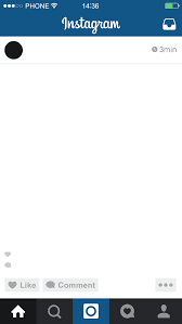 Our instagram post templates are a perfect starting point for businesses to show off their new products, advertise upcoming promotions or sales, or to. Instagram Frame Template Spanish Classroom English Instagram Post Template Png Full Size Png Download Seekpng