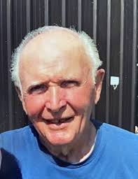 Obituary information for James Arthur Jones