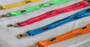 識別證帶 奇士美企業有限公司 lanyard personalized items travel