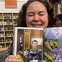 City of the Dead (Hawk, #2) by James Patterson