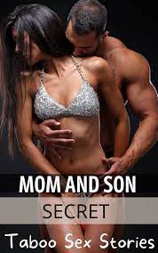 MOM AND SON SECRET: (Taboo Sex Stories Book 4) by Luca Lincoln | Goodreads