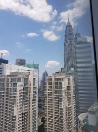 Please refer to soho suites klcc kuala lumpur cancellation policy on our site for more details about any exclusions or requirements. Window View Picture Of Soho Suites Klcc Kuala Lumpur Tripadvisor