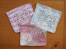 Looking for free knit patterns? Knitting Dishcloths Free Patterns Hubpages