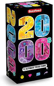 Read on for some hilarious trivia questions that will make your brain and your funny bone work overtime. Buy 2000 S Ultimate Trivia Buzzfeed Games Online In Usa B07rfnd11f