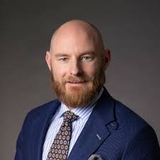 Robert Ordway: From the Rust Belt to DC