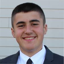 I'm happy to share that I'm starting a new position as a Co-op Engineer III  at LyondellBasell!