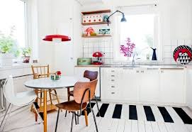 Check spelling or type a new query. Small Kitchen Established Recommendations For The Distribution And Colors Interior Design Ideas Ofdesign