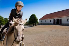 Horseback rides will continue running as long as the safety and health of employees and guests can be ensured. Top Places To Ride A Horse In Metro Detroit