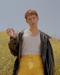 They graduated with a degree in acting from fordham university in 2015. Tommy Dorfman 13 Going On 30 Reasons Why Tommy Is Our New Role Model Flaunt Magazine