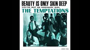 The Temptations Beauty Is Only Skin Deep Chopped Screwed Youtube