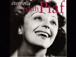 Edith Piaf La Foule Edith Piaf How To Express Feelings Educational Videos