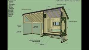 It can hold upto 11000 birds in cages. How To Build A Simple Poultry House How To Build A Simple Chicken Coop Youtube